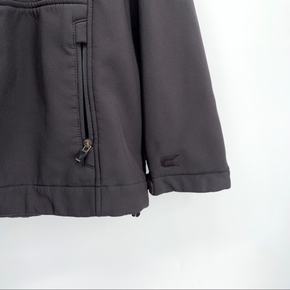 Colosseum KU Kansas Jayhawks Winter Jacket Size Small - Picture 6 of 10